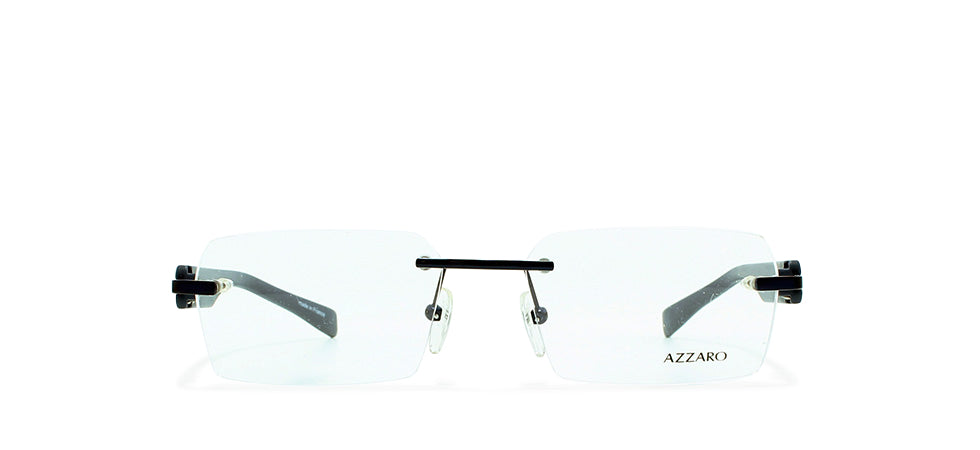 Image of Azzaro Eyewear Frames