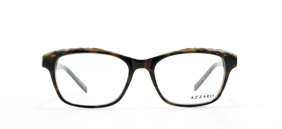 Image of Azzaro Eyewear Frames