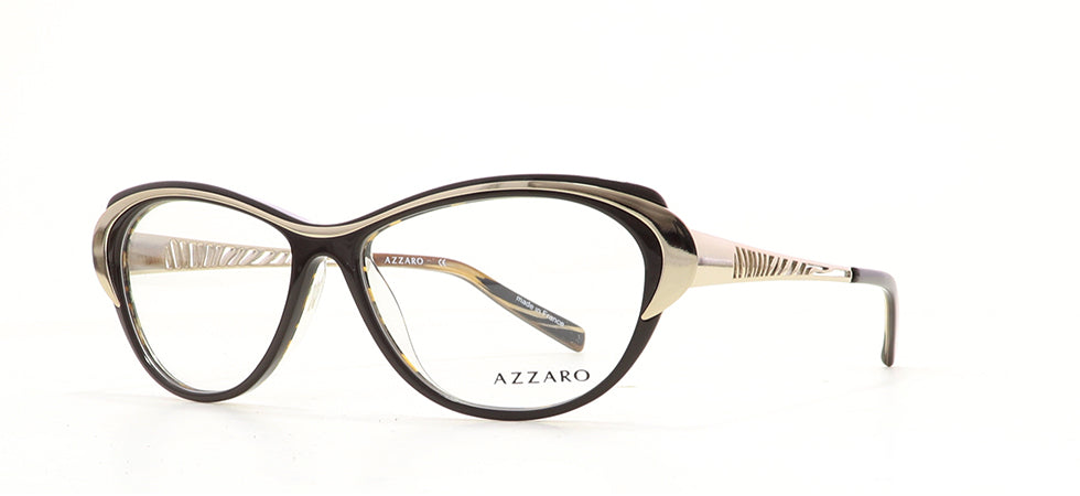 Image of Azzaro Eyewear Frames