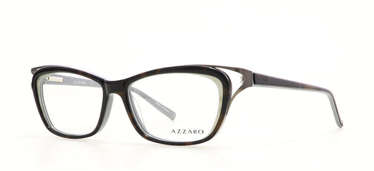 Image of Azzaro Eyewear Frames