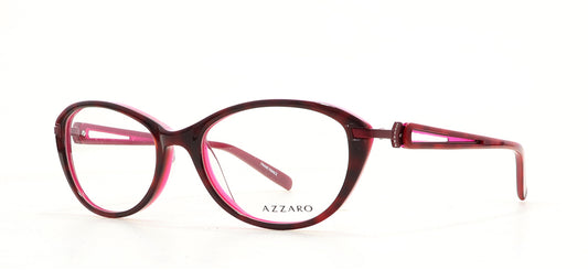 Image of Azzaro Eyewear Frames