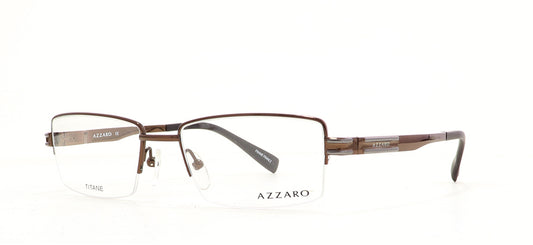 Image of Azzaro Eyewear Frames