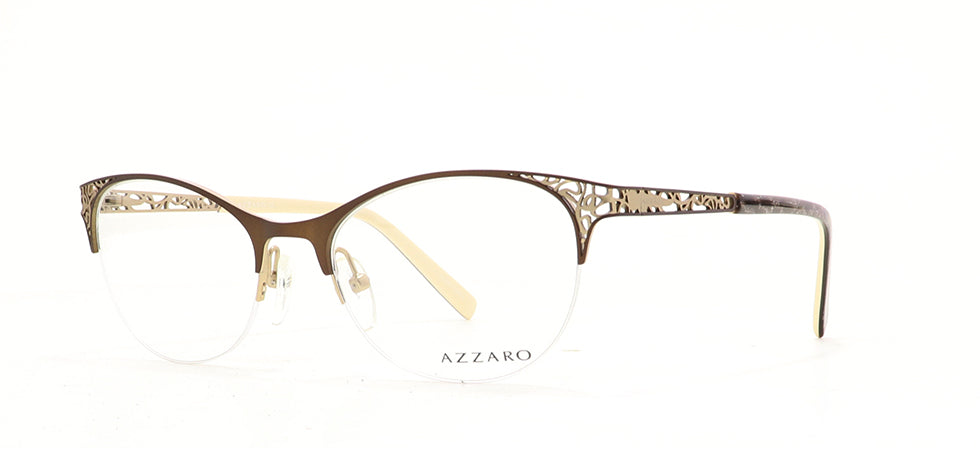 Image of Azzaro Eyewear Frames