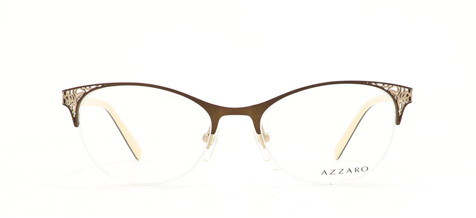 Image of Azzaro Eyewear Frames