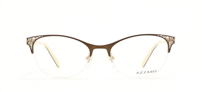 Image of Azzaro Eyewear Frames