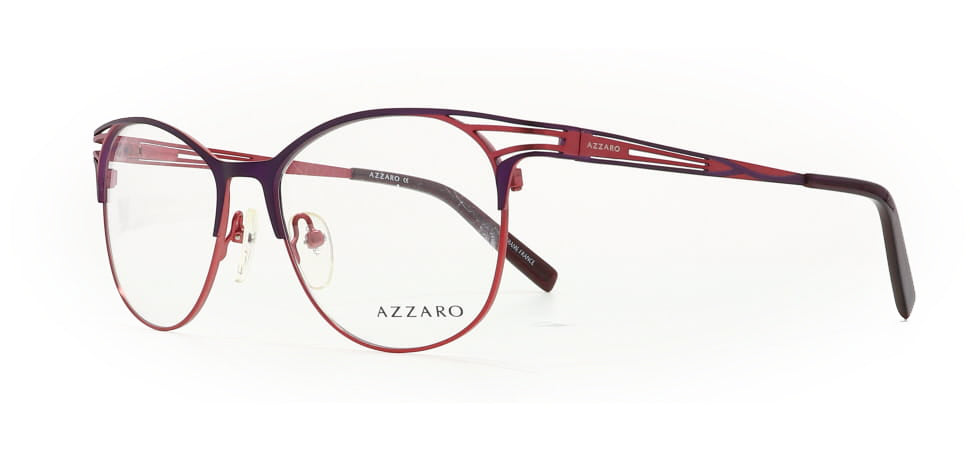 Image of Azzaro Eyewear Frames