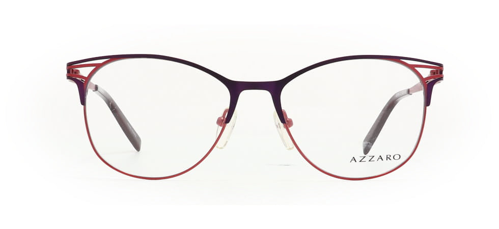 Image of Azzaro Eyewear Frames