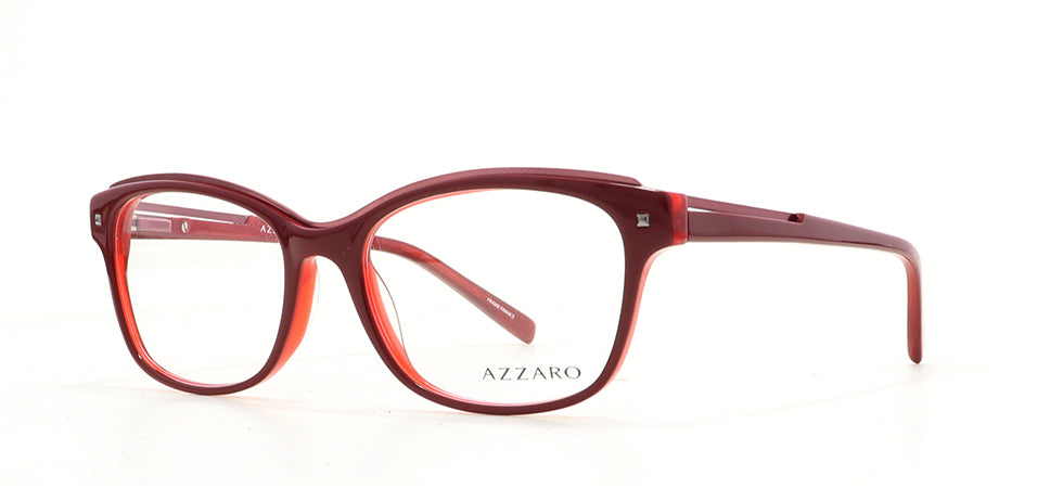 Image of Azzaro Eyewear Frames