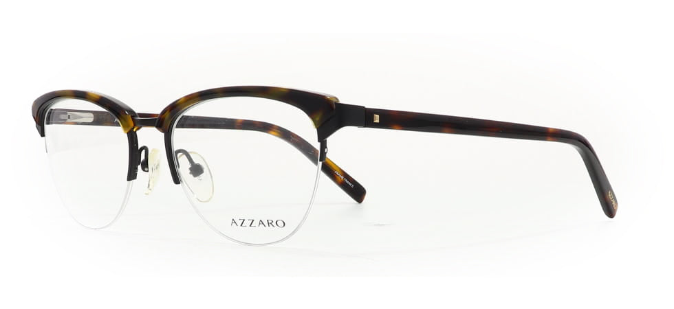 Image of Azzaro Eyewear Frames