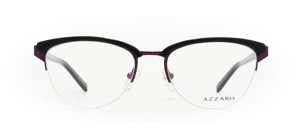 Image of Azzaro Eyewear Frames