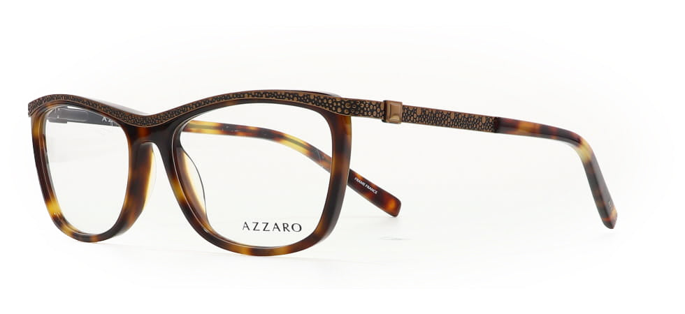 Image of Azzaro Eyewear Frames