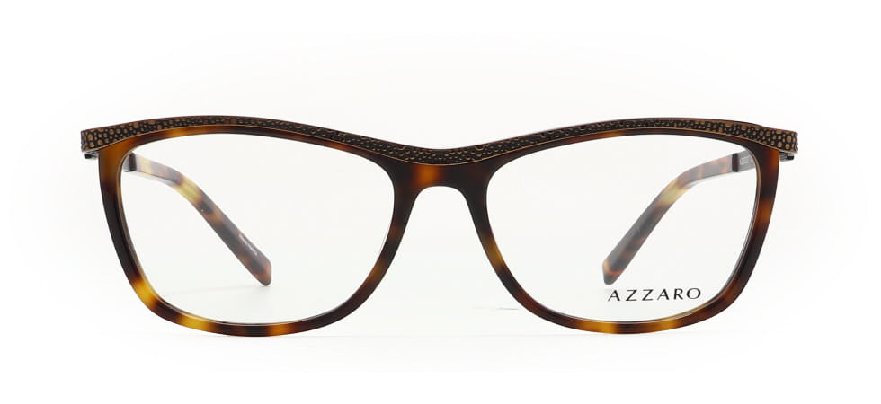 Image of Azzaro Eyewear Frames