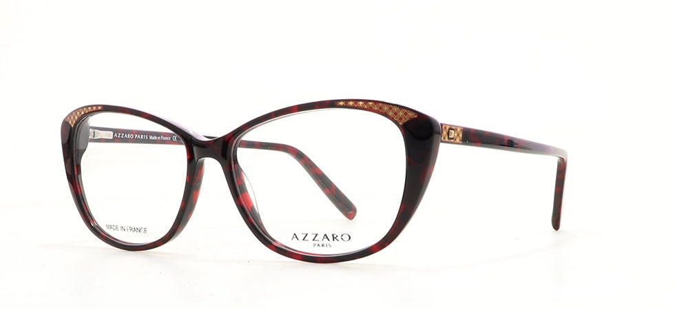 Image of Azzaro Eyewear Frames