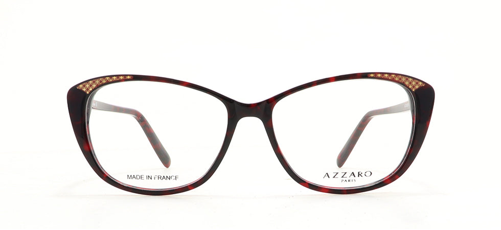 Image of Azzaro Eyewear Frames