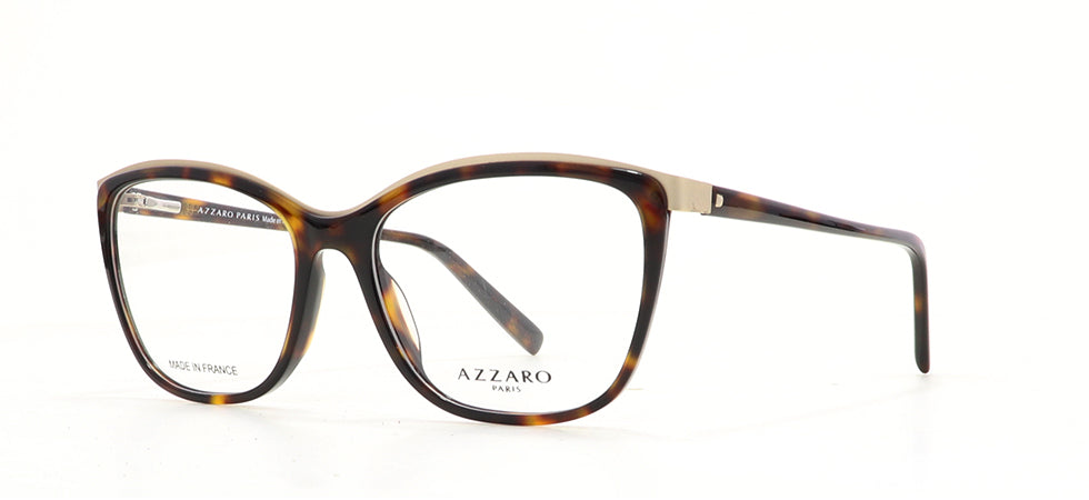 Image of Azzaro Eyewear Frames