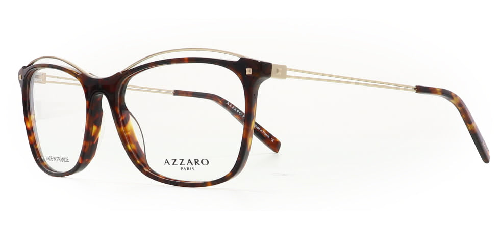 Image of Azzaro Eyewear Frames