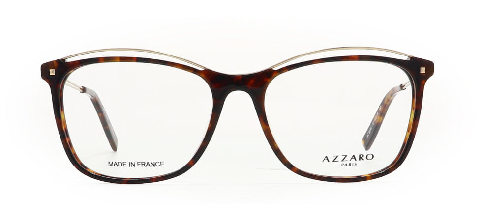 Image of Azzaro Eyewear Frames