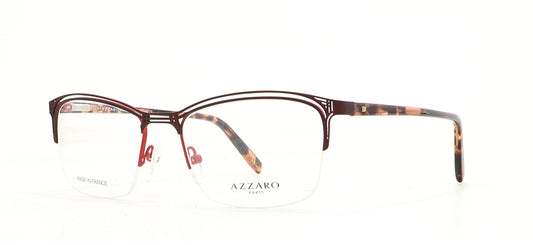 Image of Azzaro Eyewear Frames