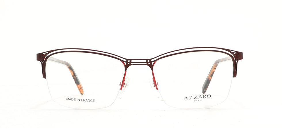 Image of Azzaro Eyewear Frames