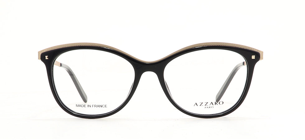 Image of Azzaro Eyewear Frames