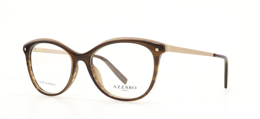 Image of Azzaro Eyewear Frames