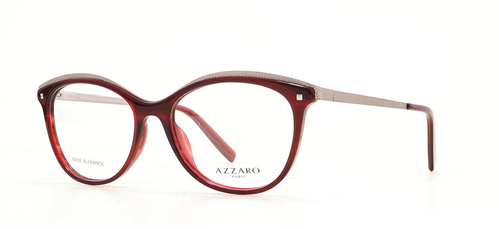 Image of Azzaro Eyewear Frames