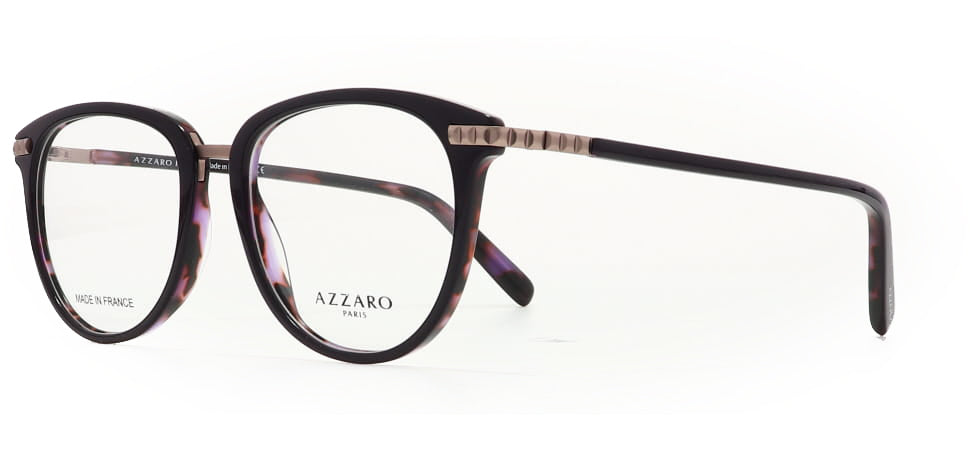 Image of Azzaro Eyewear Frames