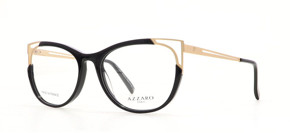 Image of Azzaro Eyewear Frames