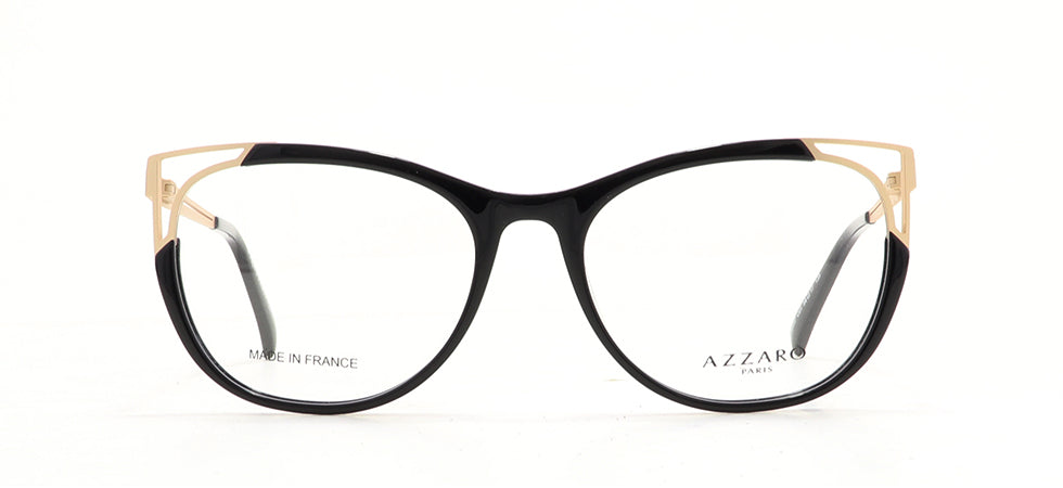 Image of Azzaro Eyewear Frames