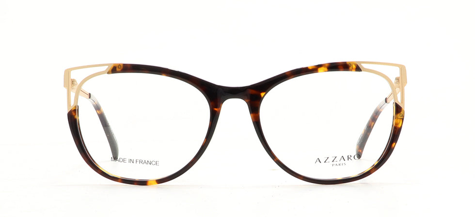 Image of Azzaro Eyewear Frames