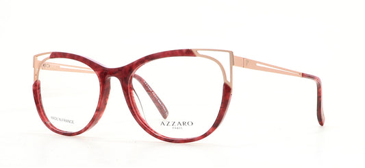 Image of Azzaro Eyewear Frames