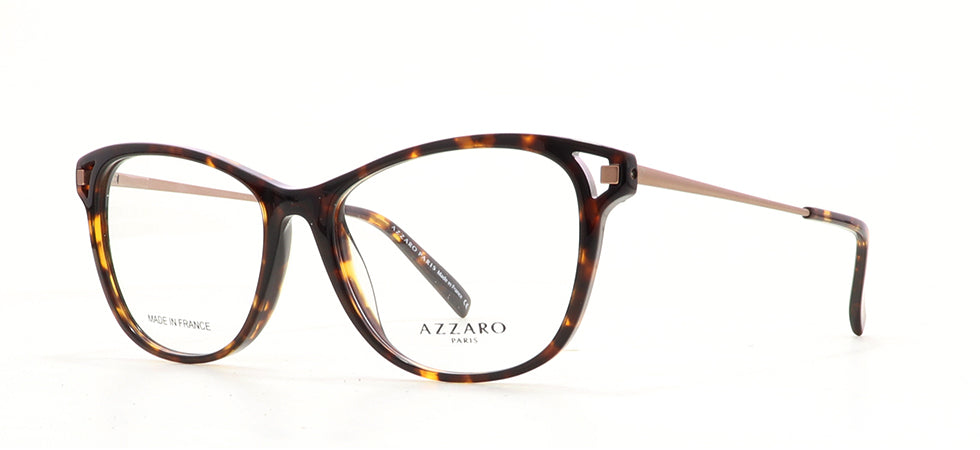 Image of Azzaro Eyewear Frames