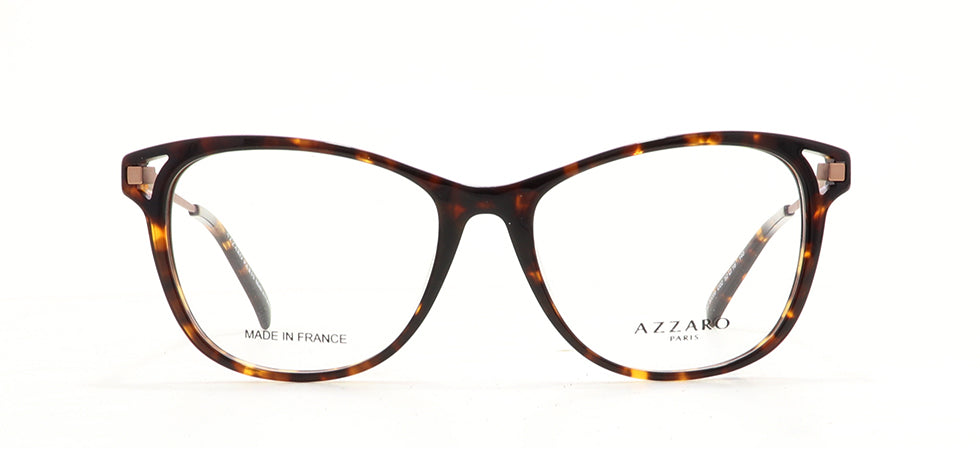 Image of Azzaro Eyewear Frames