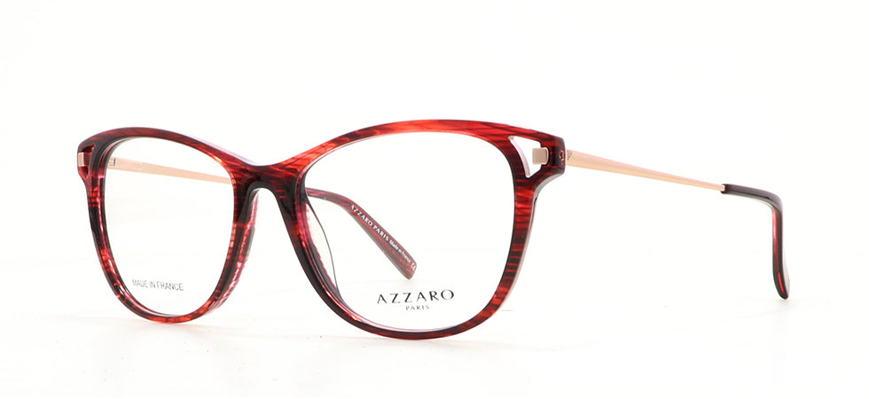 Image of Azzaro Eyewear Frames