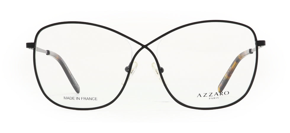 Image of Azzaro Eyewear Frames