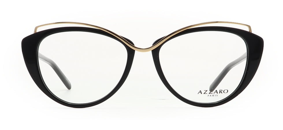 Image of Azzaro Eyewear Frames