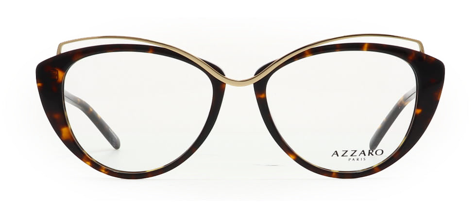 Image of Azzaro Eyewear Frames