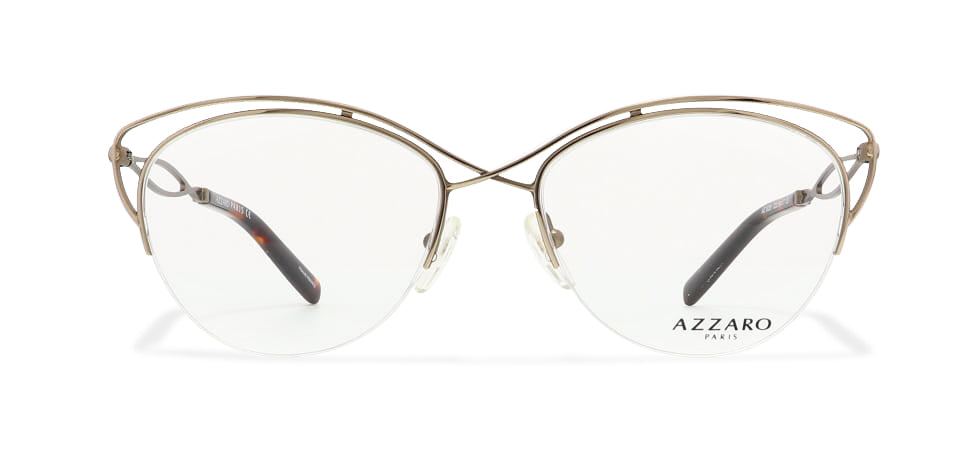 Image of Azzaro Eyewear Frames