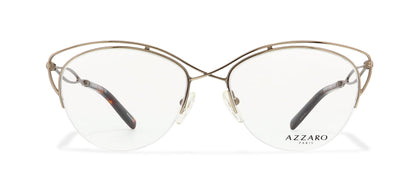 Image of Azzaro Eyewear Frames