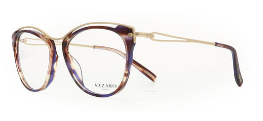 Image of Azzaro Eyewear Frames