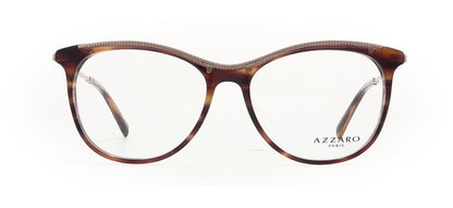 Image of Azzaro Eyewear Frames