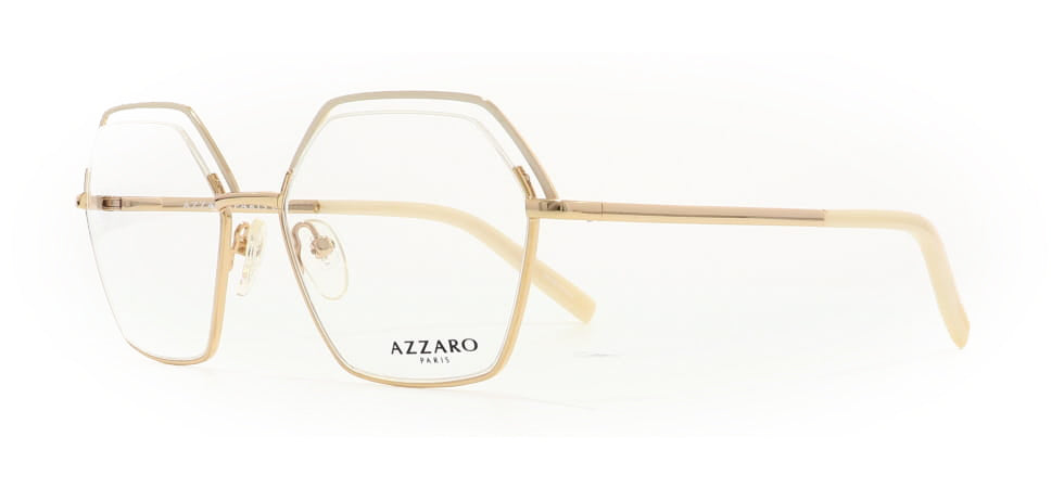 Image of Azzaro Eyewear Frames