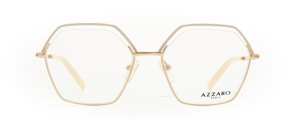 Image of Azzaro Eyewear Frames