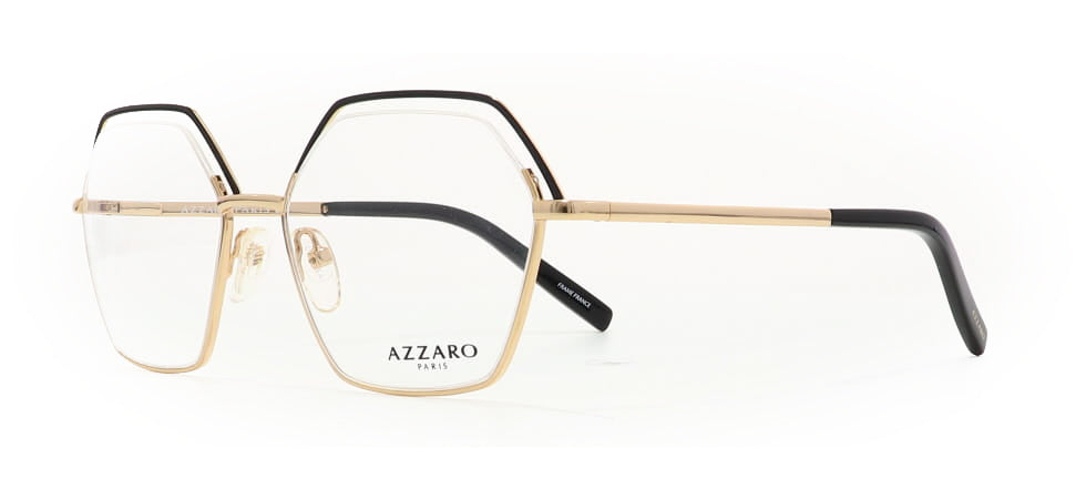 Image of Azzaro Eyewear Frames