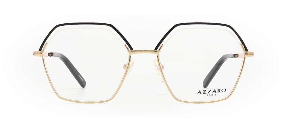 Image of Azzaro Eyewear Frames