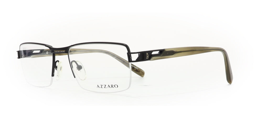 Image of Azzaro Eyewear Frames