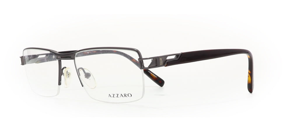 Image of Azzaro Eyewear Frames