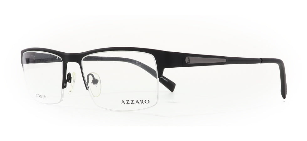 Image of Azzaro Eyewear Frames