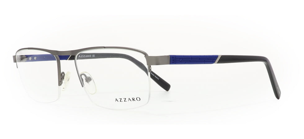 Image of Azzaro Eyewear Frames