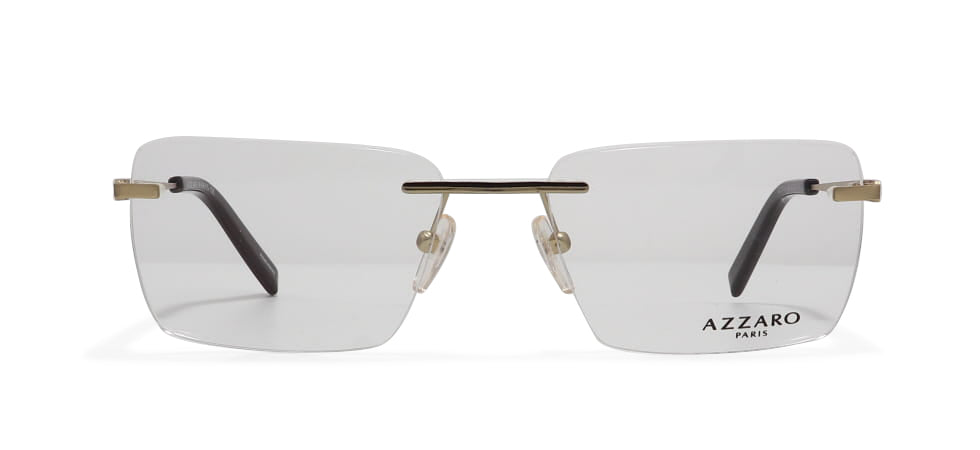 Image of Azzaro Eyewear Frames